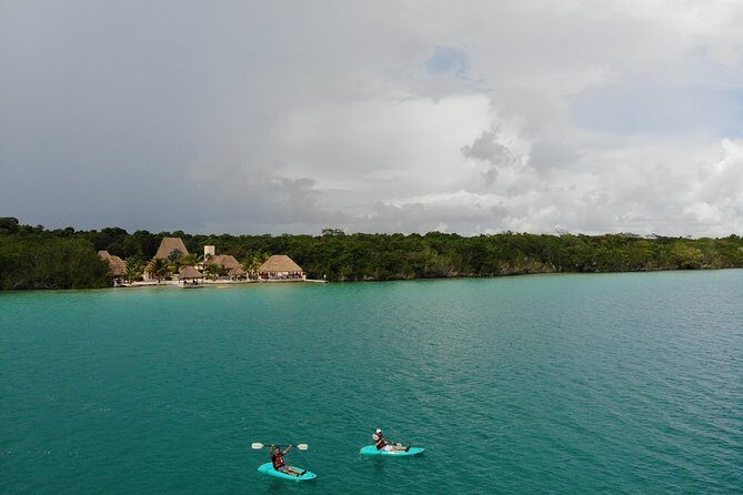 Bacalar Seven Color Lagoon and Mayan Experience from Costa Maya - Final Thoughts
