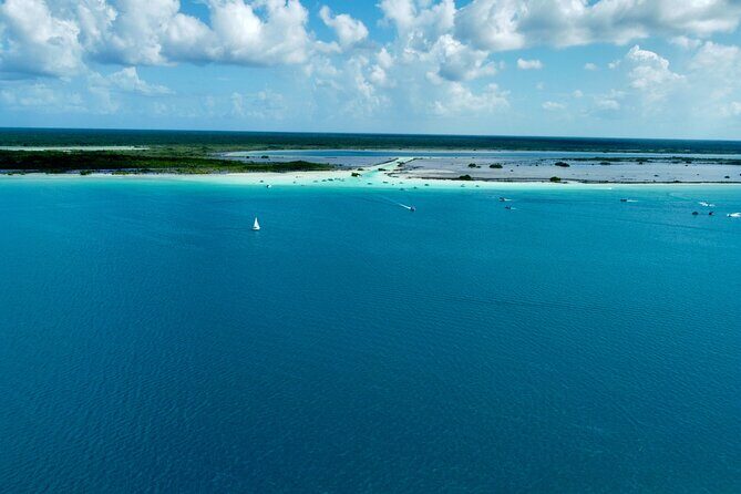 Bacalar & Seven Color Lagoon Boat Adventure from Costa Maya Port - What to Expect From the Tour