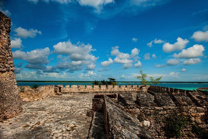 Bacalar & Seven Color Lagoon Boat Adventure from Costa Maya Port - Final Thoughts