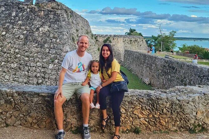 Bacalar & Seven Color Lagoon Boat Adventure from Costa Maya Port - FAQ