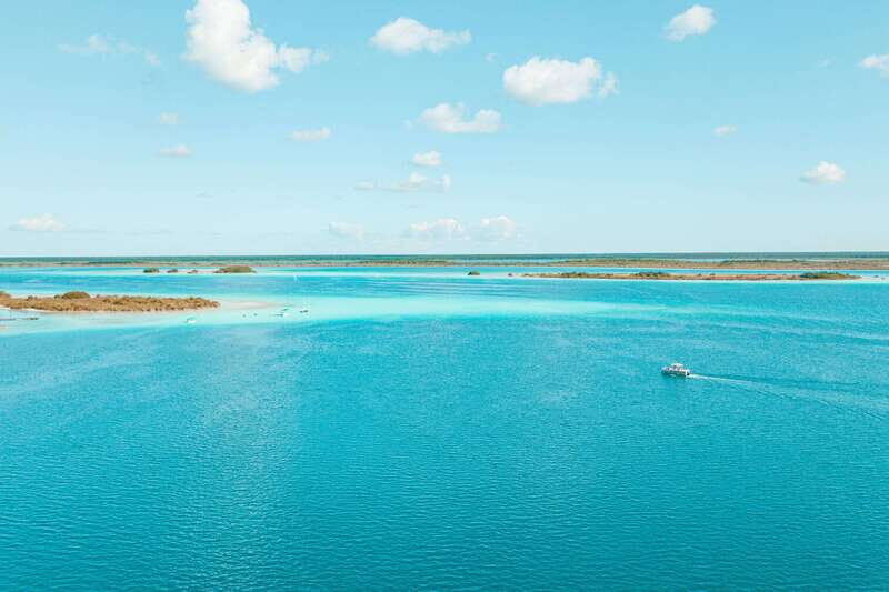 Bacalar Seven Color Lagoon Boat Excursion from Costa Maya - Who Is This Tour Best For?