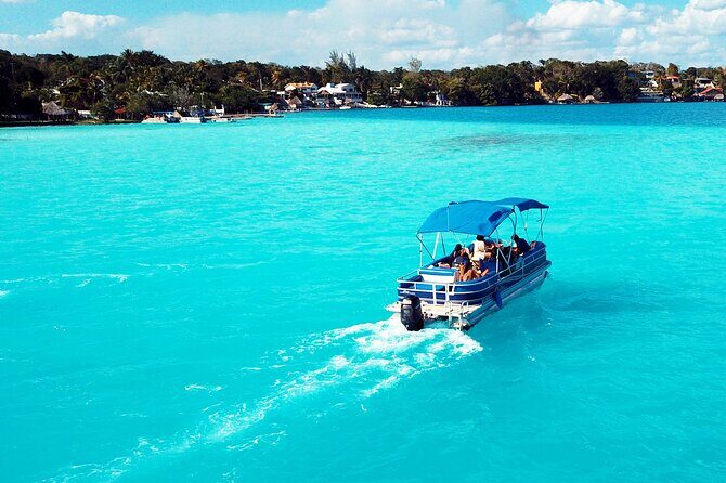 BACALAR Seven Color Lagoon Boat Excursion from Costa Maya - Final Thoughts