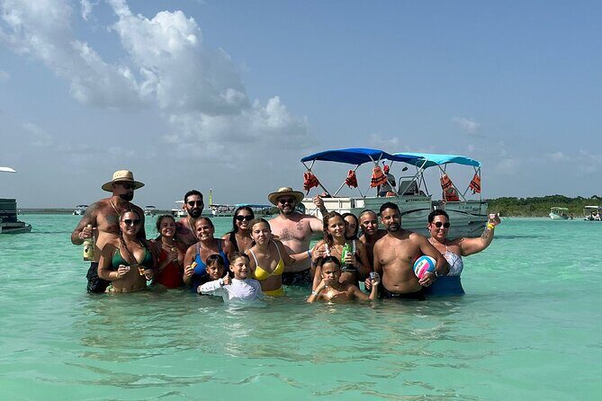 Bacalar Seven Color Lagoon Boat Tour - Practical Considerations