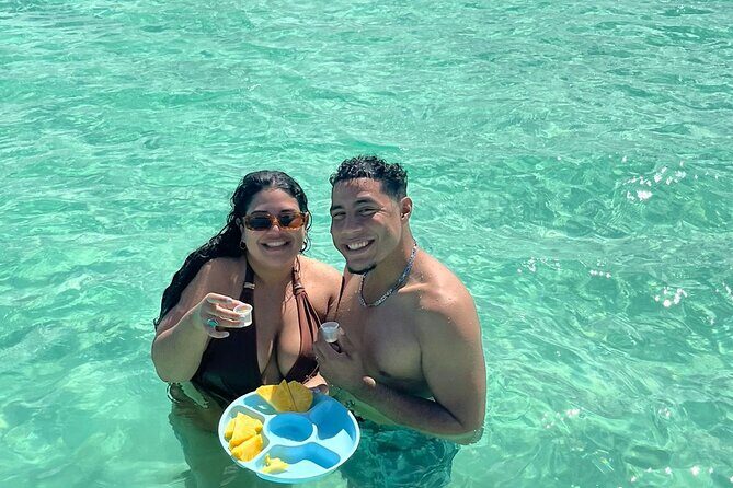 Bacalar Seven Color Lagoon Boat Tour - Who Should Consider This Tour?