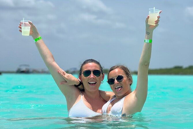Bacalar Seven Color Lagoon Boat Tour - Final Thoughts