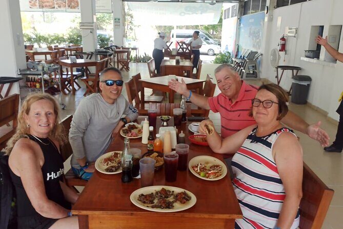 Bacalar Seven Colors Lagoon Boat Tour - Pros and Cons Recap