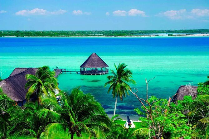 Bacalar: Seven Colors Lagoon Boat Tour - Exploring Bacalar’s Seven Colors Lagoon Boat Tour: A Detailed Look