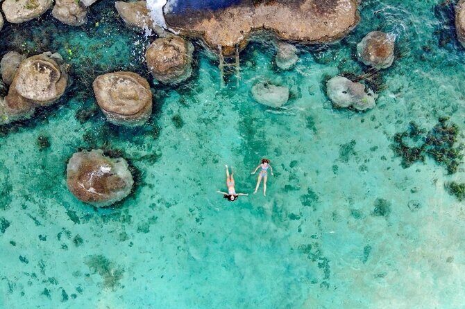 Bacalar: Seven Colors Lagoon Boat Tour - Practical Details: What You Need to Know