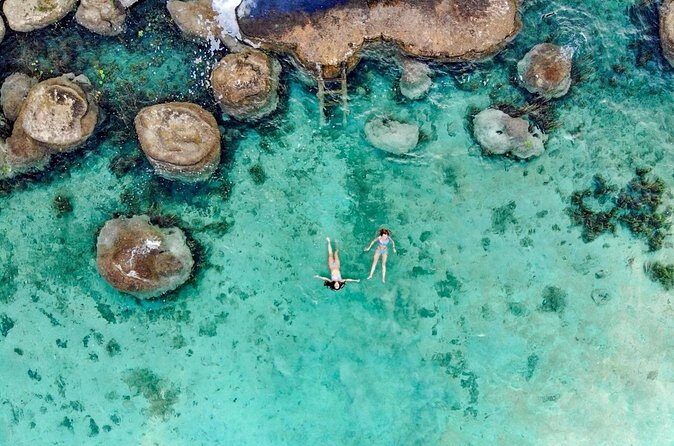 Bacalar: Seven Colors Lagoon Boat Tour - Is This Tour Right for You?