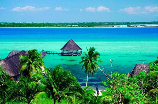 Bacalar: Seven Colors Lagoon Boat Tour - Wrapping Up: Who Should Consider This Tour?
