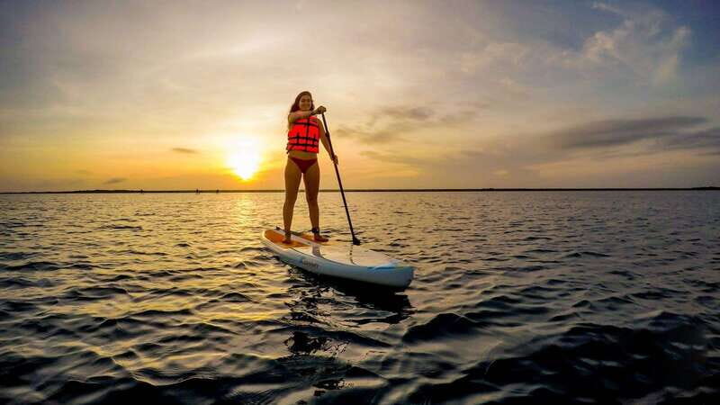 Bacalar Sunrise Stand Up Paddleboard: A Unique Experience - What Is the Bacalar Sunrise Stand Up Paddleboard Tour?