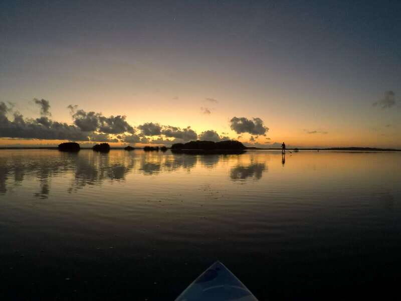 Bacalar Sunrise Stand Up Paddleboard: A Unique Experience - What You Can Expect During the Experience