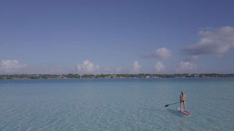 Bacalar Sunrise Stand Up Paddleboard: A Unique Experience - FAQs