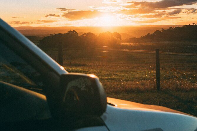 Bacalar to Tulum - Private Transfer with Optional Sightseeing - Key Points: