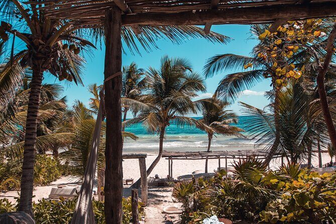 Bacalar to Tulum - Private Transfer with Optional Sightseeing - An Honest Look at the Experience