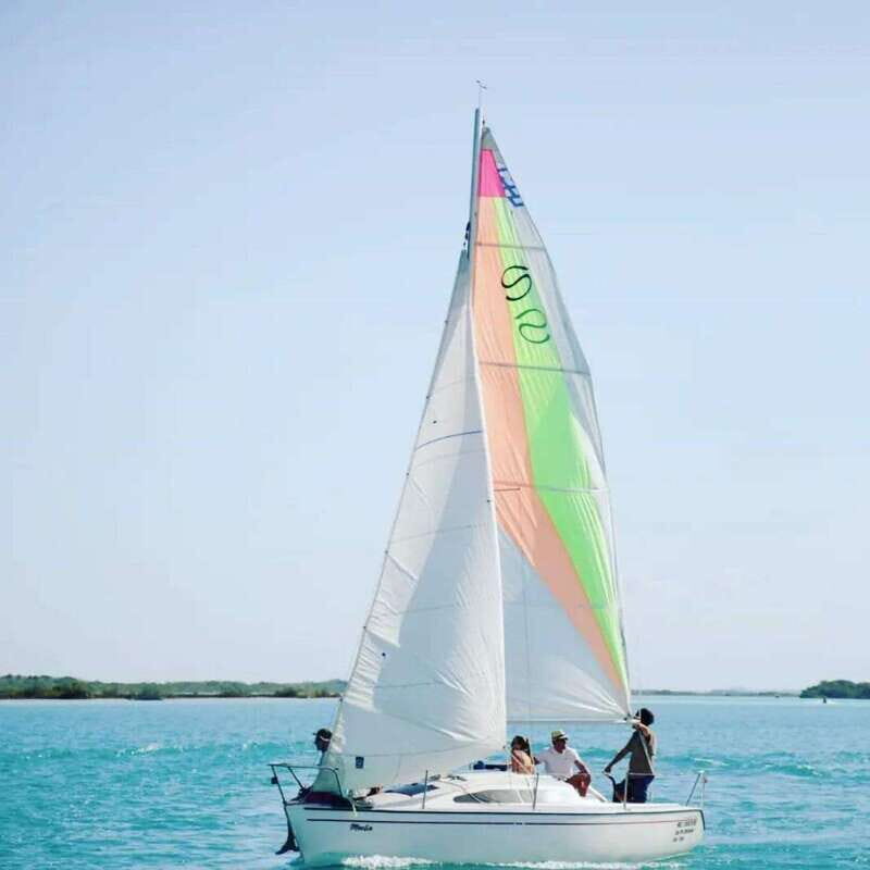 BACALAR! Tour en Velero Privado con bebidas incluidas - Final Thoughts