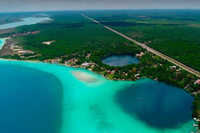 Bacalar Tour From Cancun & Playa del Carmen - Final Thoughts