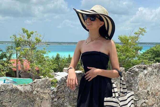 Bacalar Tour: Magical Town and Lagoon of the 7 Colors - Who Is This Tour Best For?