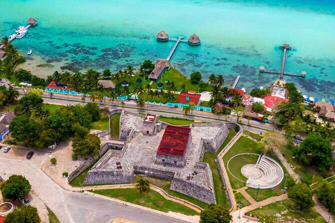 Bacalar Tour: Magical Town and Lagoon of the 7 Colors - Final Thoughts