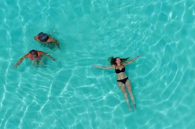 Bacalar Tour of the Lagoon of the 7 Colors - Who Should Book This Tour?