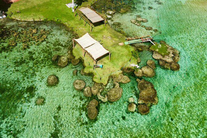 Bacalar Tour of the Lagoon of the 7 Colors - Final Thoughts