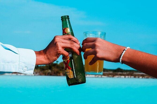 Bacalar Tour of the Lagoon of the 7 Colors - FAQs