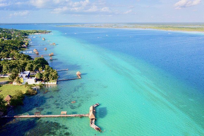 Bacalar Tour with Cenote Azul and Kayacs from Cancun - Authentic Traveler Insights