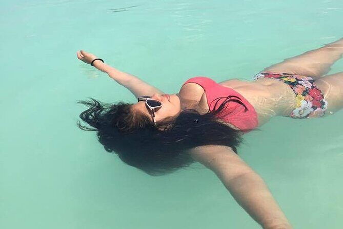 Bacalar Tour with Cenote Azul and Kayacs from Cancun - FAQ