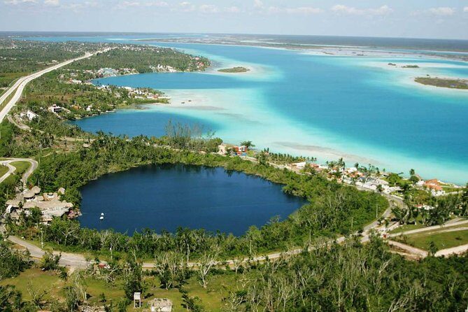Bacalar Tour with Kayaking from Tulum - What Makes This Tour Stand Out