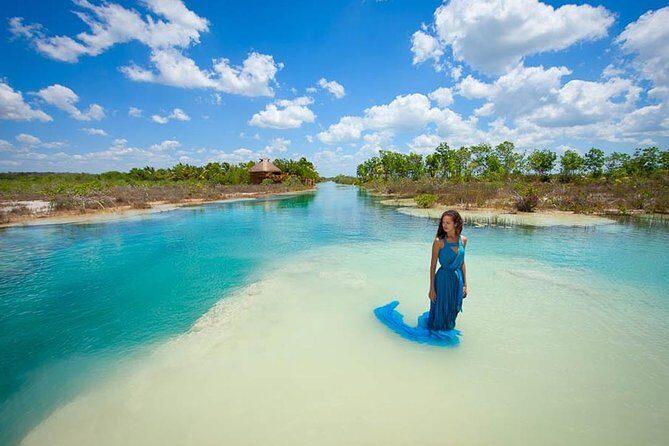 Bacalar Tour with Kayaking from Tulum - Who Is This Tour Perfect For?