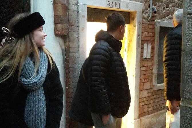 Bacaro Tour in Venice: walk, eat and drink in Venice - FAQs