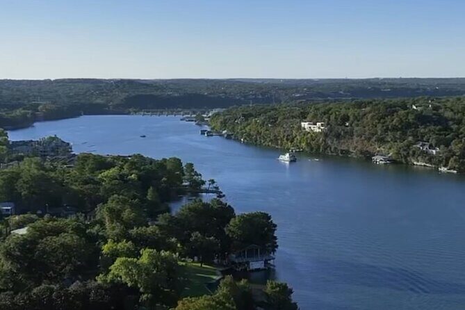 Bach Party Boat on Lake Austin 4 hours Up to 12 guests - Price and Value
