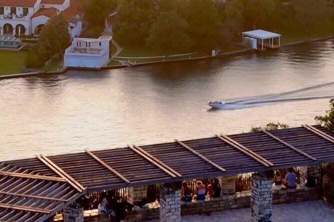 Bach Party Boat on Lake Austin 4 hours Up to 12 guests - Final Thoughts: Who Should Consider This Tour?