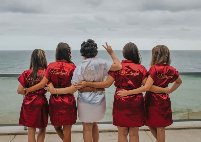 Bachelor Photoshoot & Exploration in Riga Old Town - Key Points