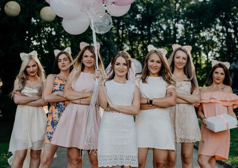 Bachelor Photoshoot & Exploration in Riga Old Town - An In-Depth Look at the Experience