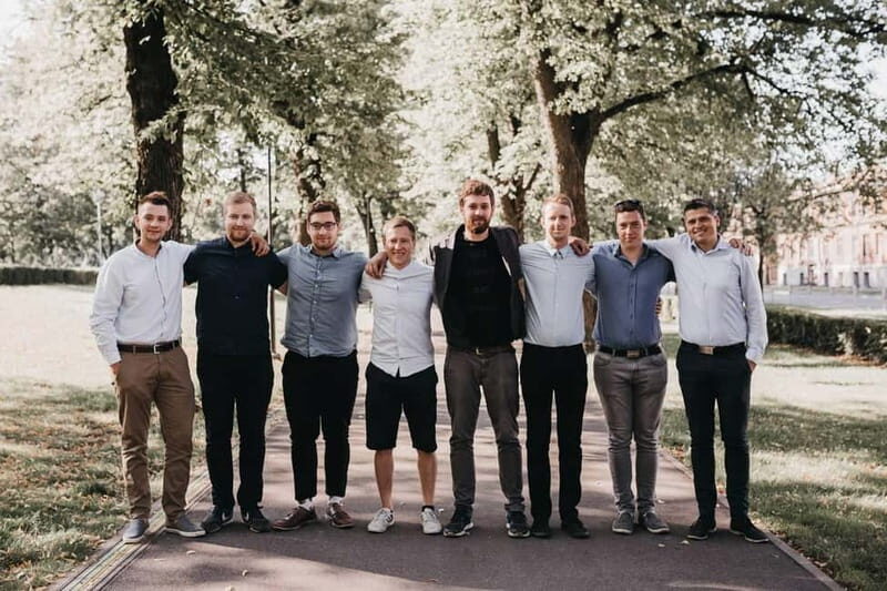 Bachelor Photoshoot & Exploration in Riga Old Town - Who Is This Experience Best For?