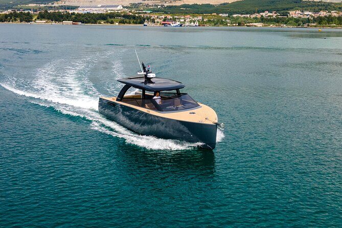 Bachelorette or Hen Party Boat From Trogir And Split - A Practical Look at the Bachelorette or Hen Party Boat from Trogir and Split