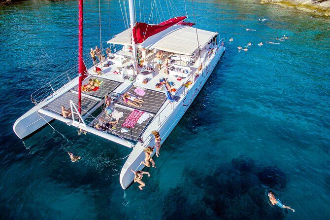 Bachelorette or Hen Party Boat From Trogir And Split - Who This Tour Is Best For