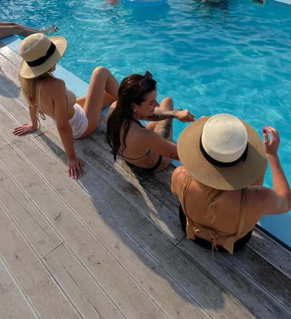 Bachelorette Party Adventure's Organization - Who Is This Tour Best Suited For?