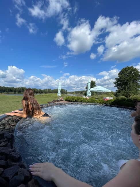 Bachelorette Party Adventure's Organization - Final Thoughts