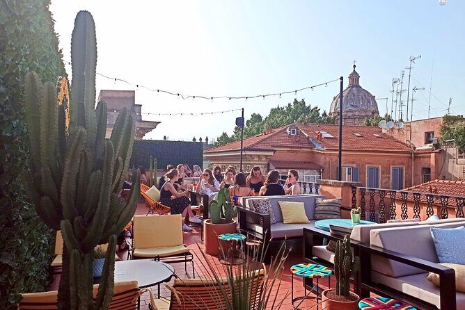 Bachelorette Party Wine and Food Tour in Rome - What Makes This Tour Stand Out