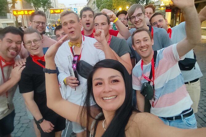 Bachelor(ette) Party with PubCrawl in Düsseldorf - Final Thoughts: Is It Worth It?