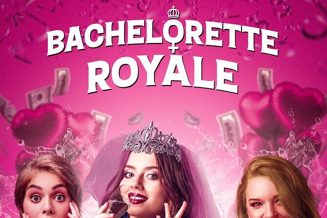 Bachelorette Royal Bar Crawl through South Slope District - FAQ