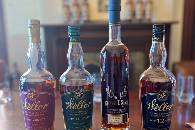 Bachelors in Bourbon Paradise - 8-12 Bachelor Party - FAQs