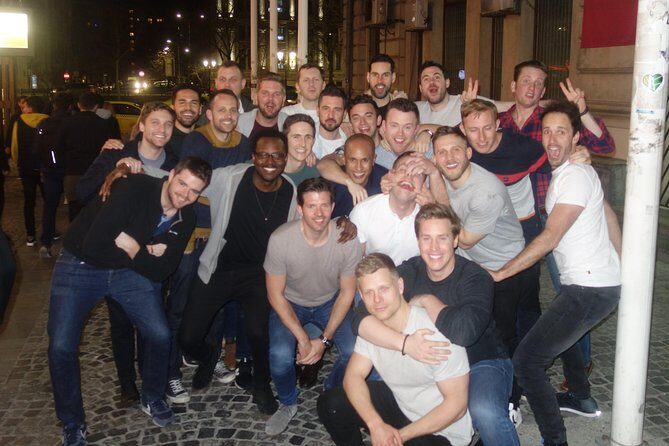 Bachelors party in Bucharest - party tour - FAQ