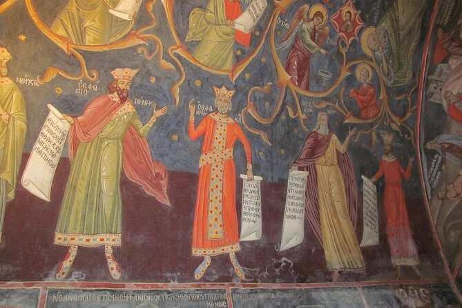 Bachkovo Monastery & Asen's Fortress - day tour from Plovdiv - The Value and Who It’s For