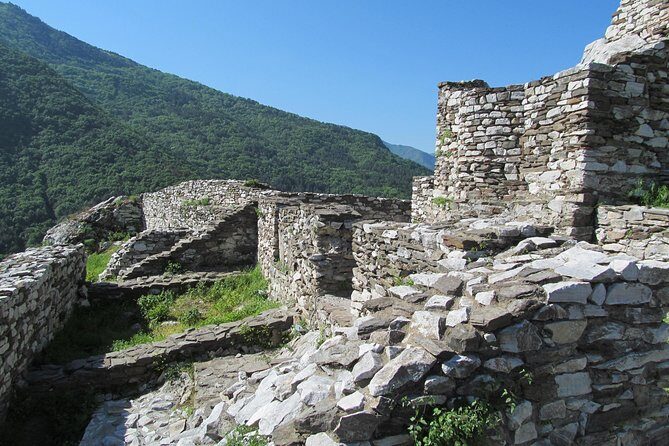 Bachkovo Monastery & Asen's Fortress - day tour from Plovdiv - FAQ