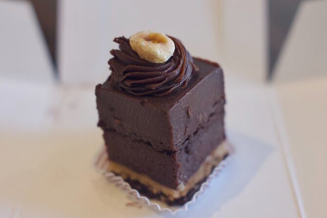 Back Bay Chocolate and Art Galleries Tour - The Value of the Experience