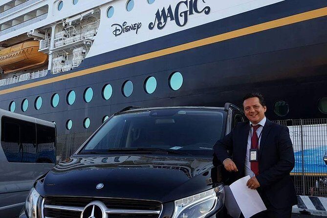 Back & Forth Rome Civitavecchia Port - Who Should Consider This Tour?