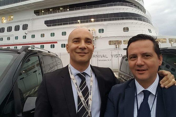Back & Forth Rome Civitavecchia Port - Final Thoughts